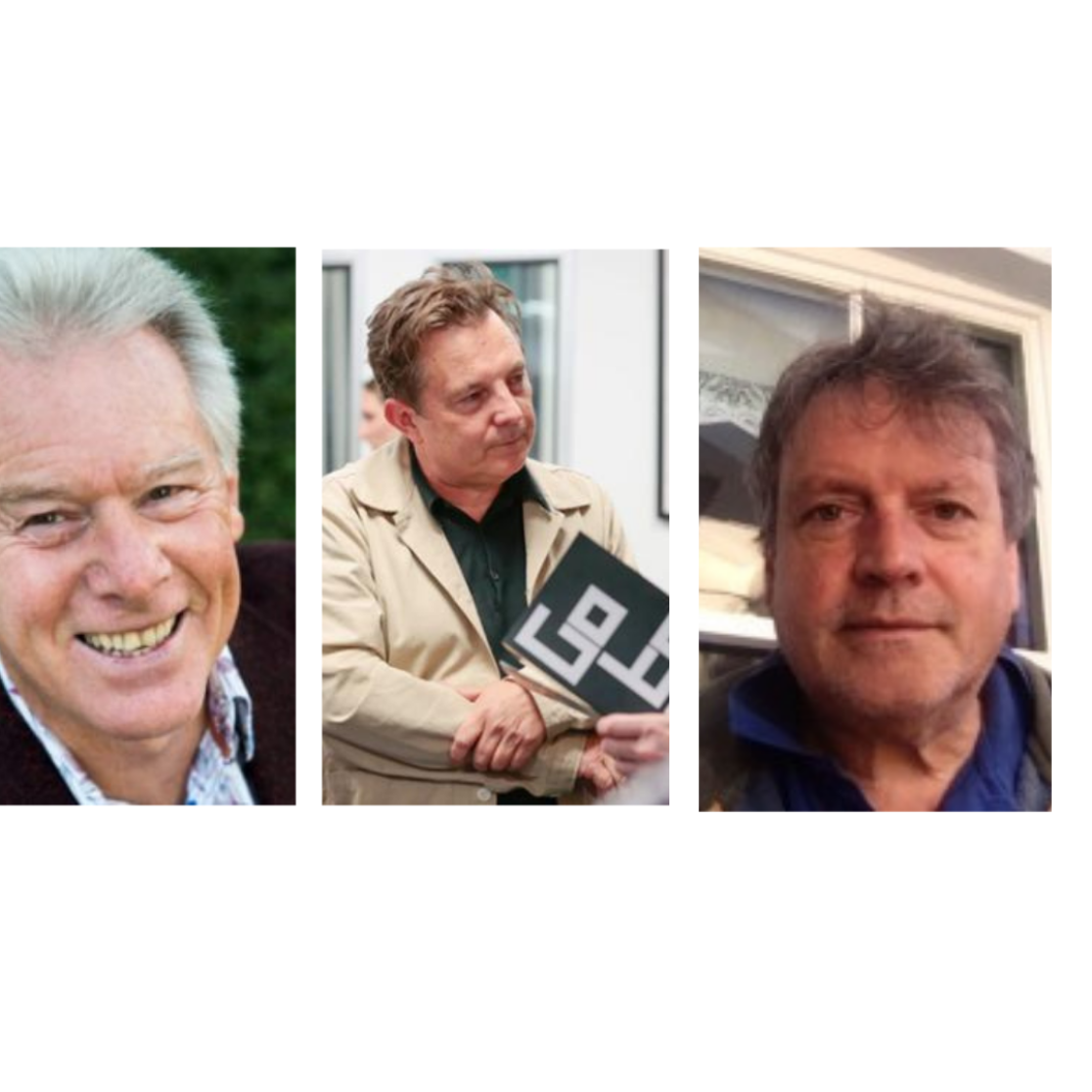 Conversations 7th September 2026