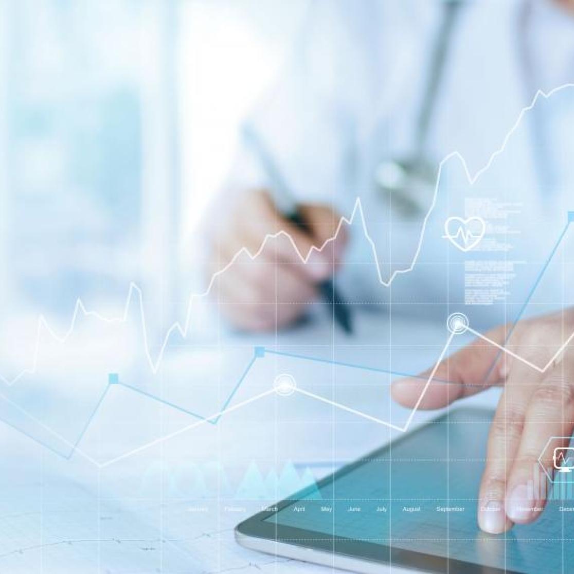 Real-world data helps to improve patient care, decision-making and health policy 