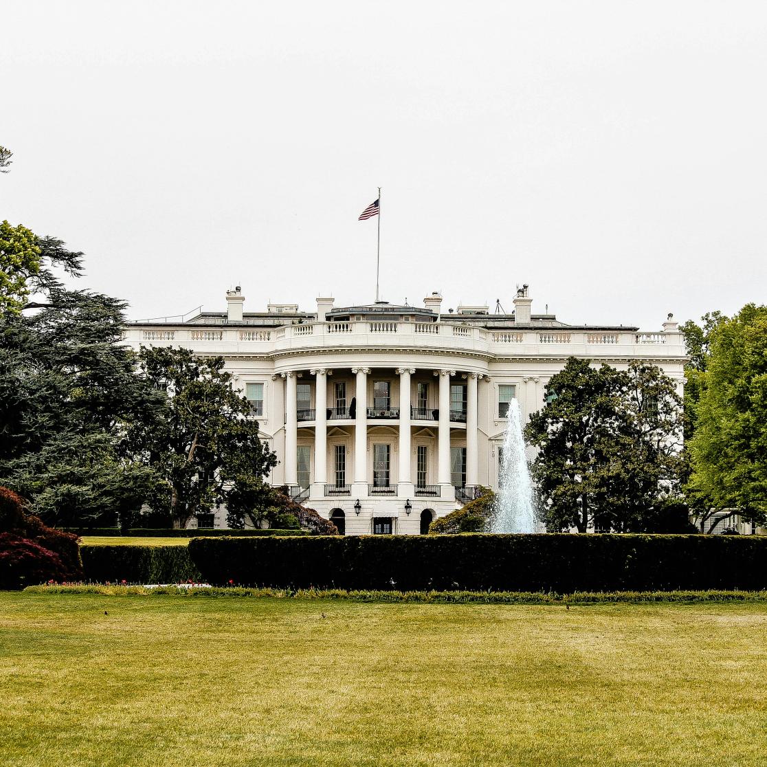 White House USA