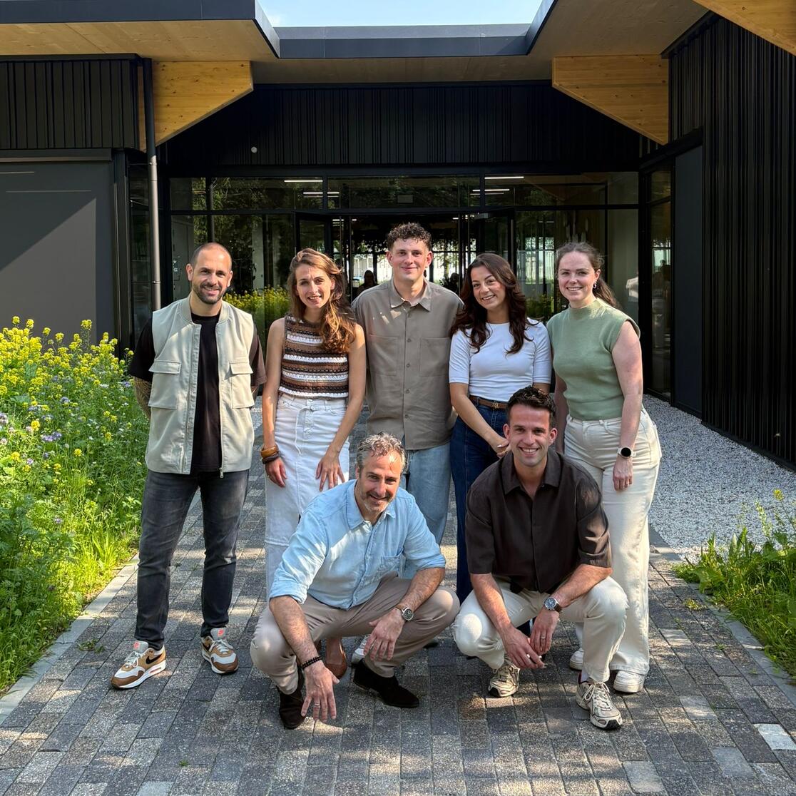 Marktgroep Veiligheid, onderdeel Stout Groep