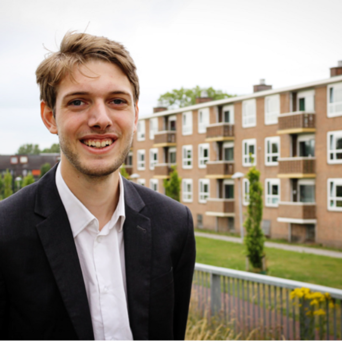 Michiel Bron