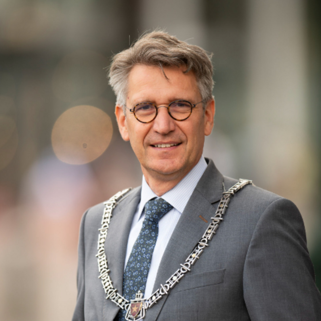 Wim Hillenaar
