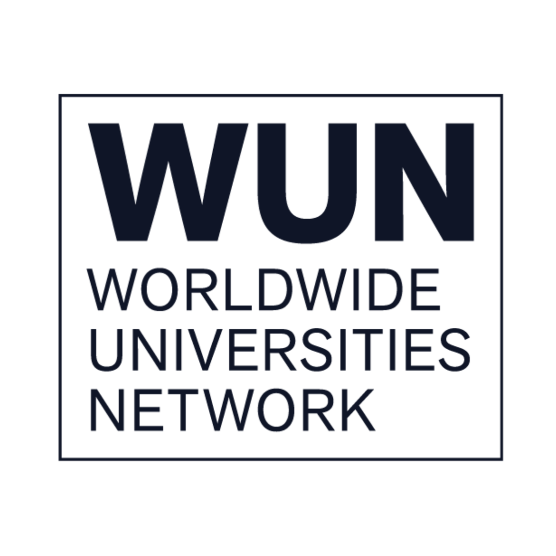 WUN logo