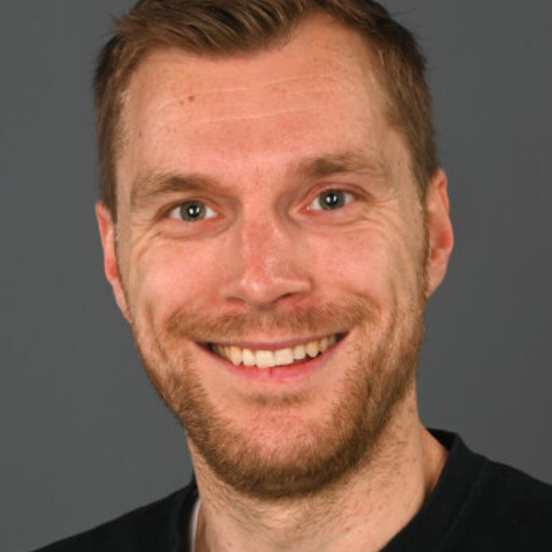 Niels van Best onderzoeker NUTRIM