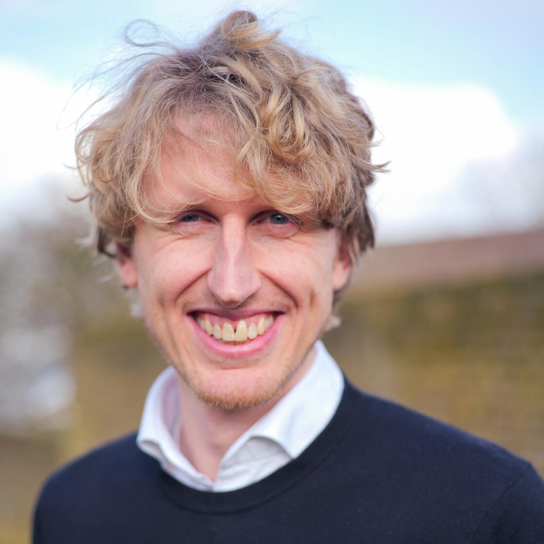Betto van Waarden