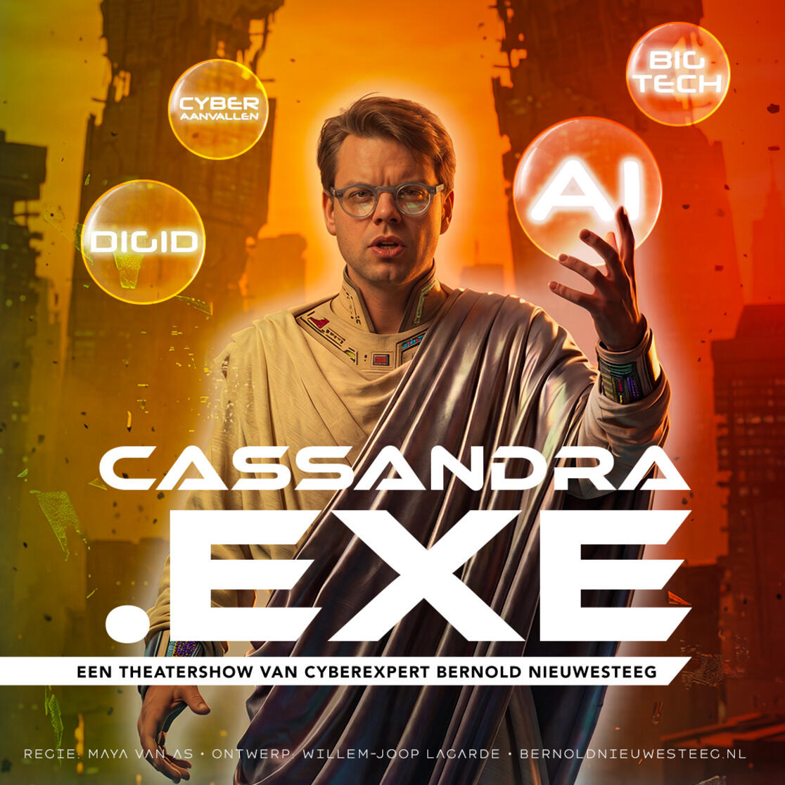Cassandra.exe