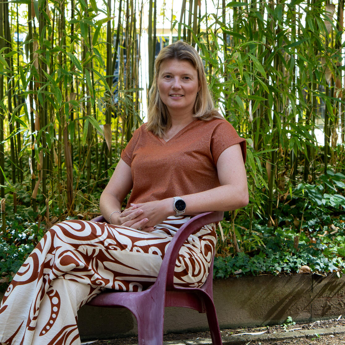 Judith Cosemans