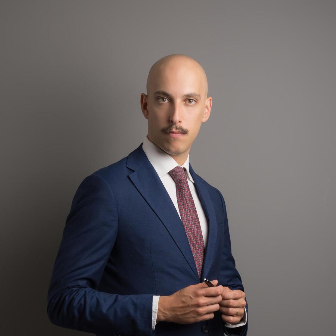 Davide Baldini