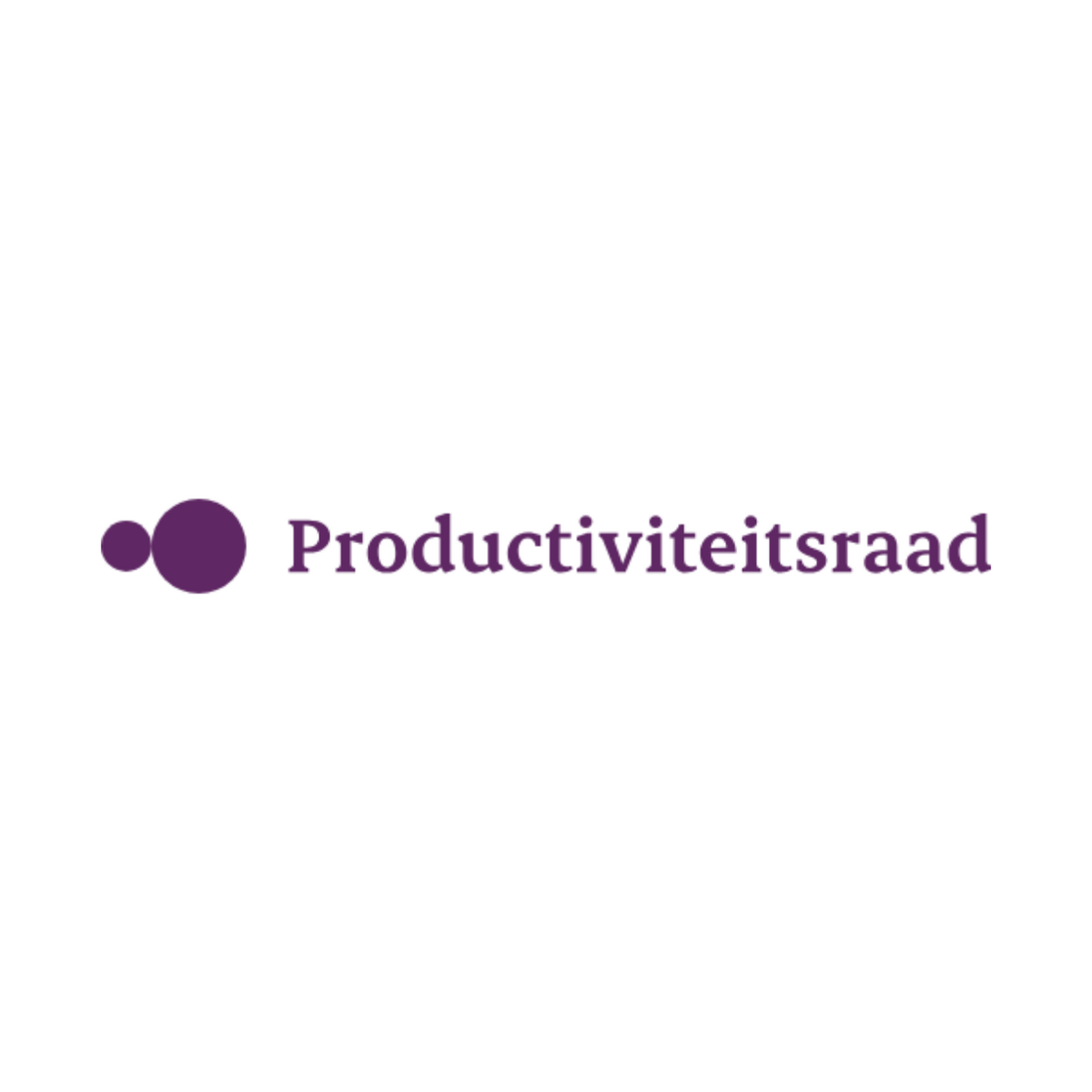 Logo_Productiviteitsraad