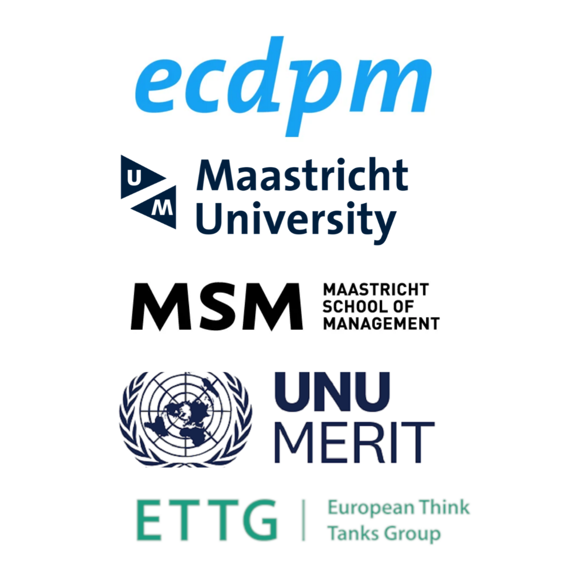 ECDPM joint event
