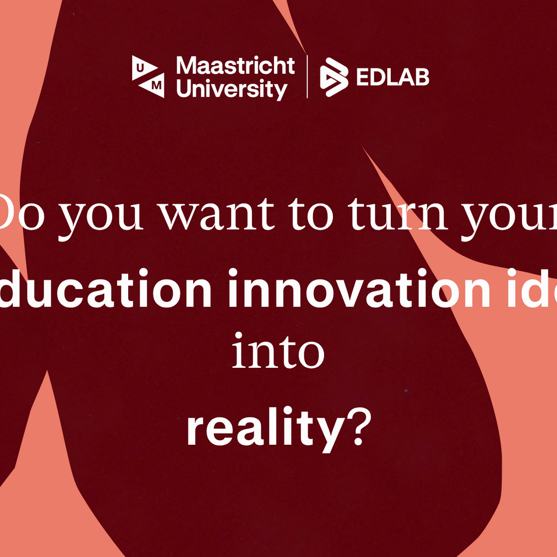 Education Innovation Grant