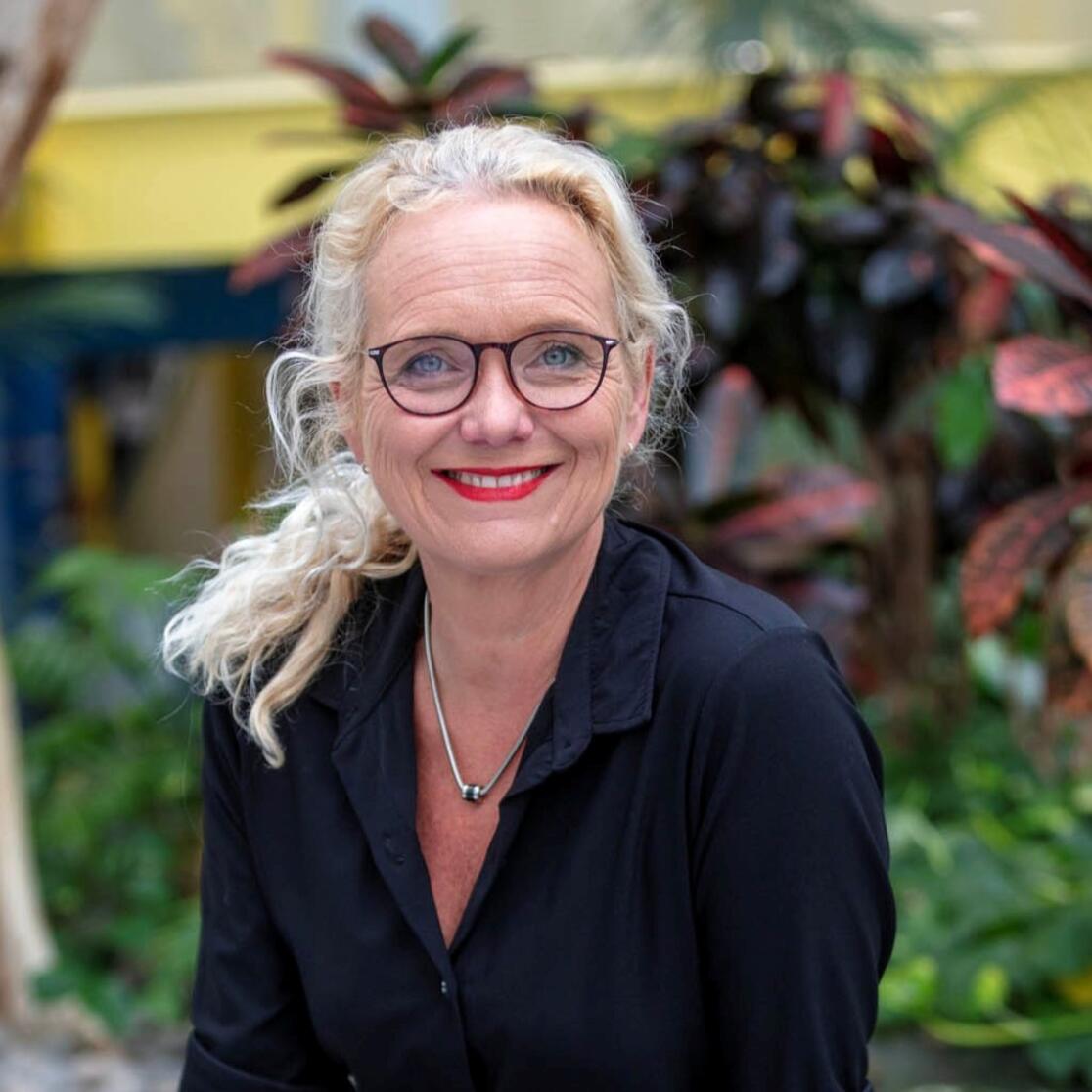 Liesbeth Scheepers
