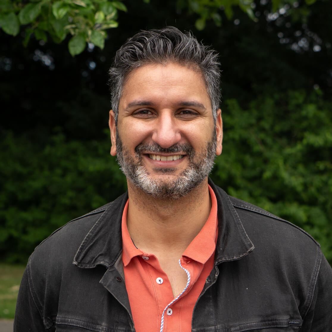 Hafez Ismaïli M'hamdi