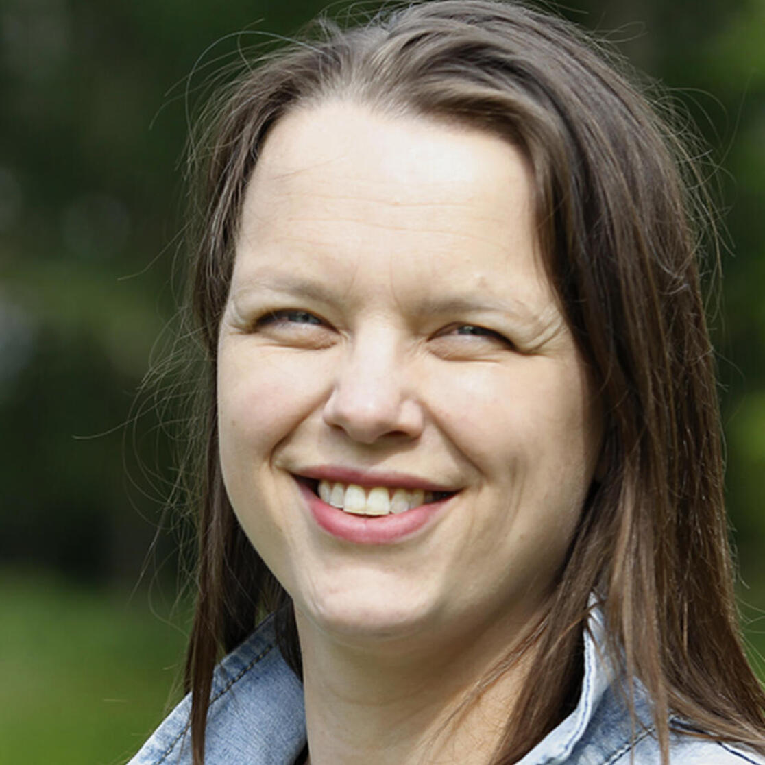 Hilde Verbeek