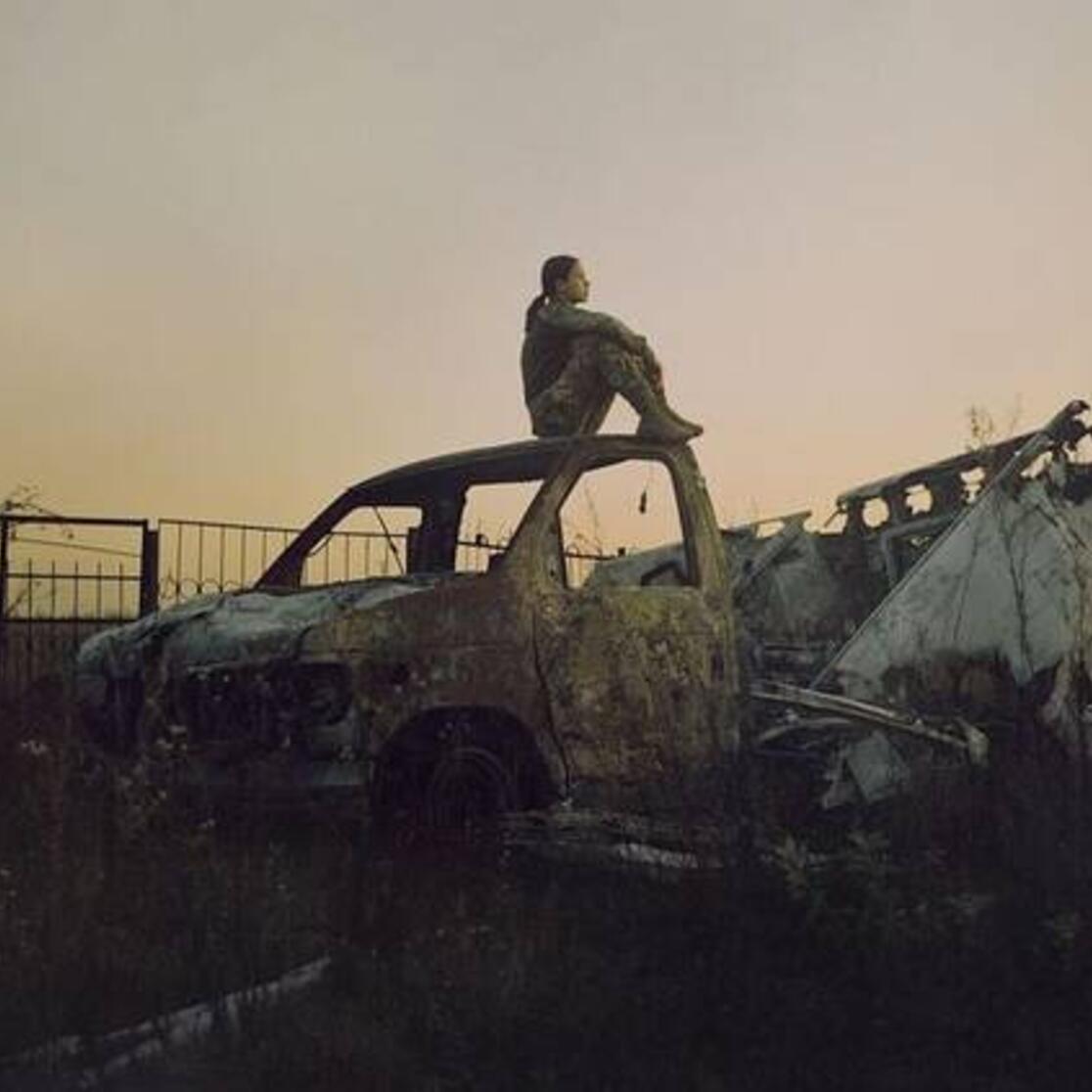 Still from Mariinka