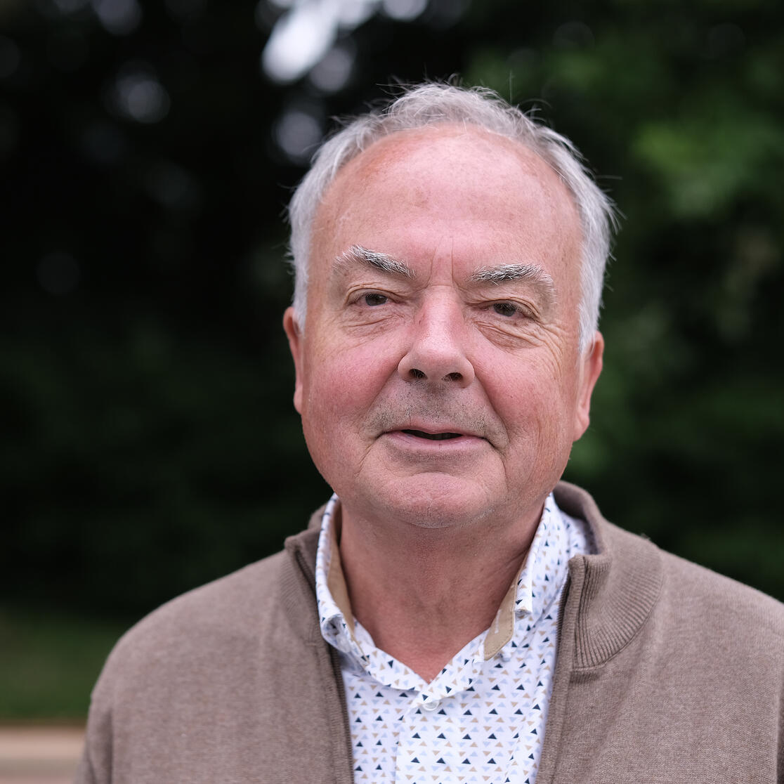 Onno van Schayck