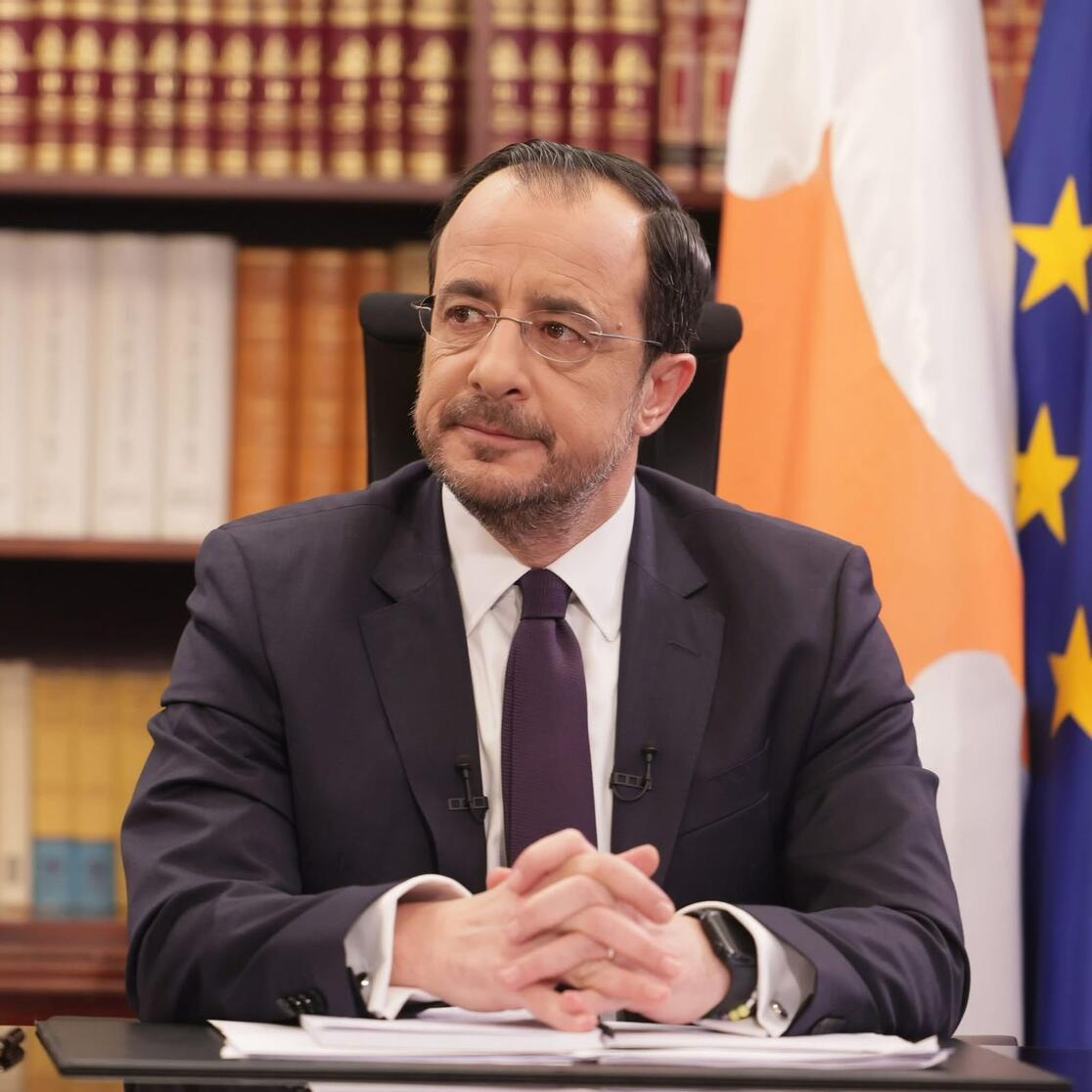 President of Cyprus