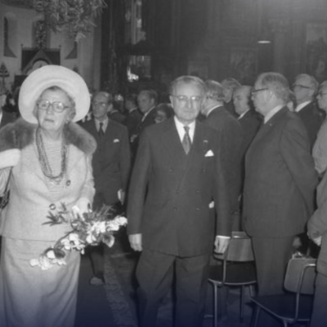 Koningin Juliana
