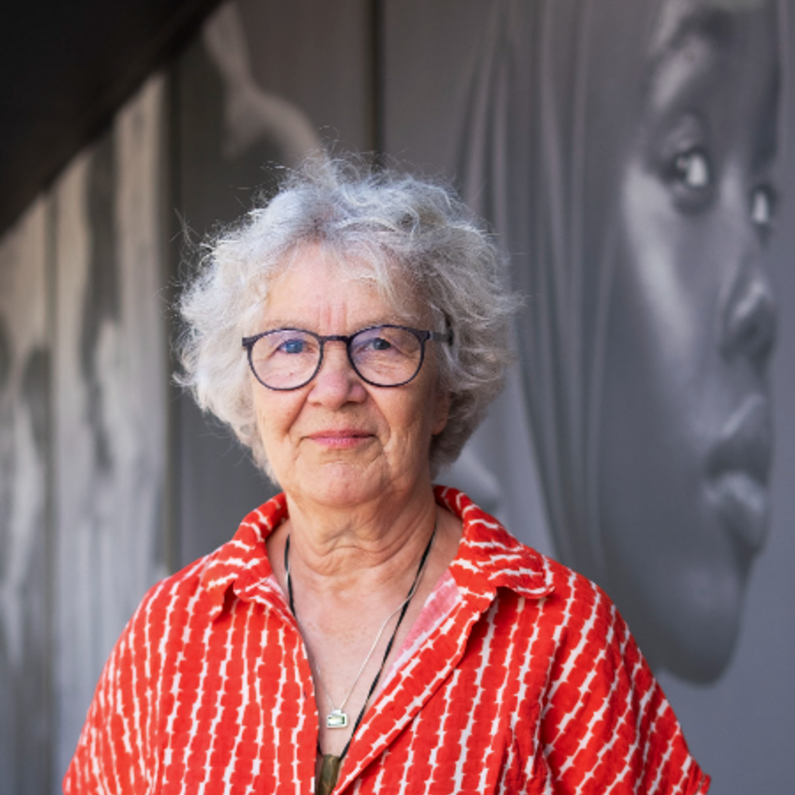 Mieke Derickx