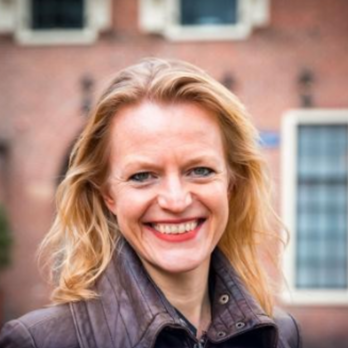 Loes Damhof