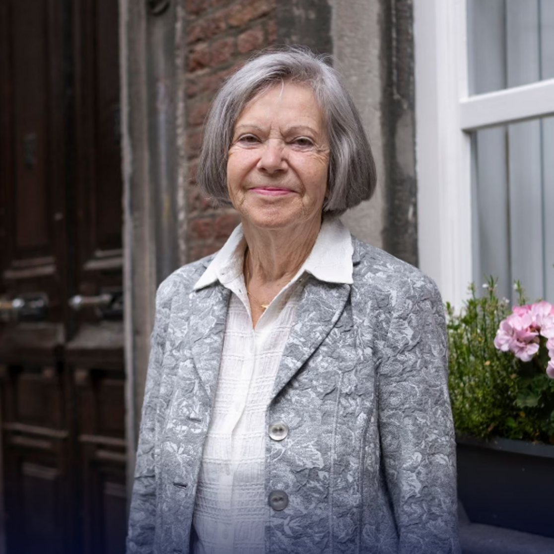 Bep Weijenberg-Habets
