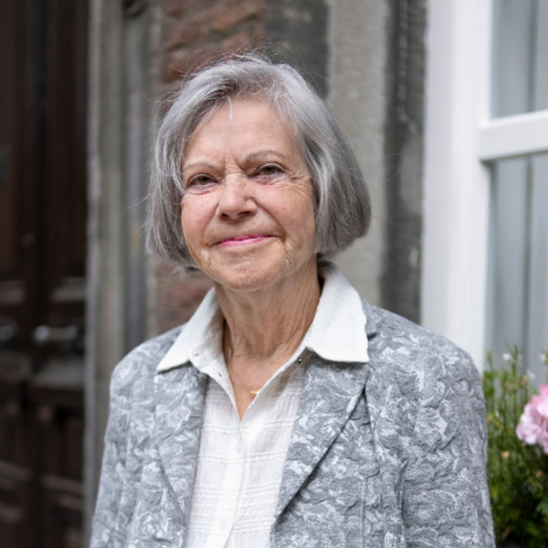 Bep Weijenberg-Habets