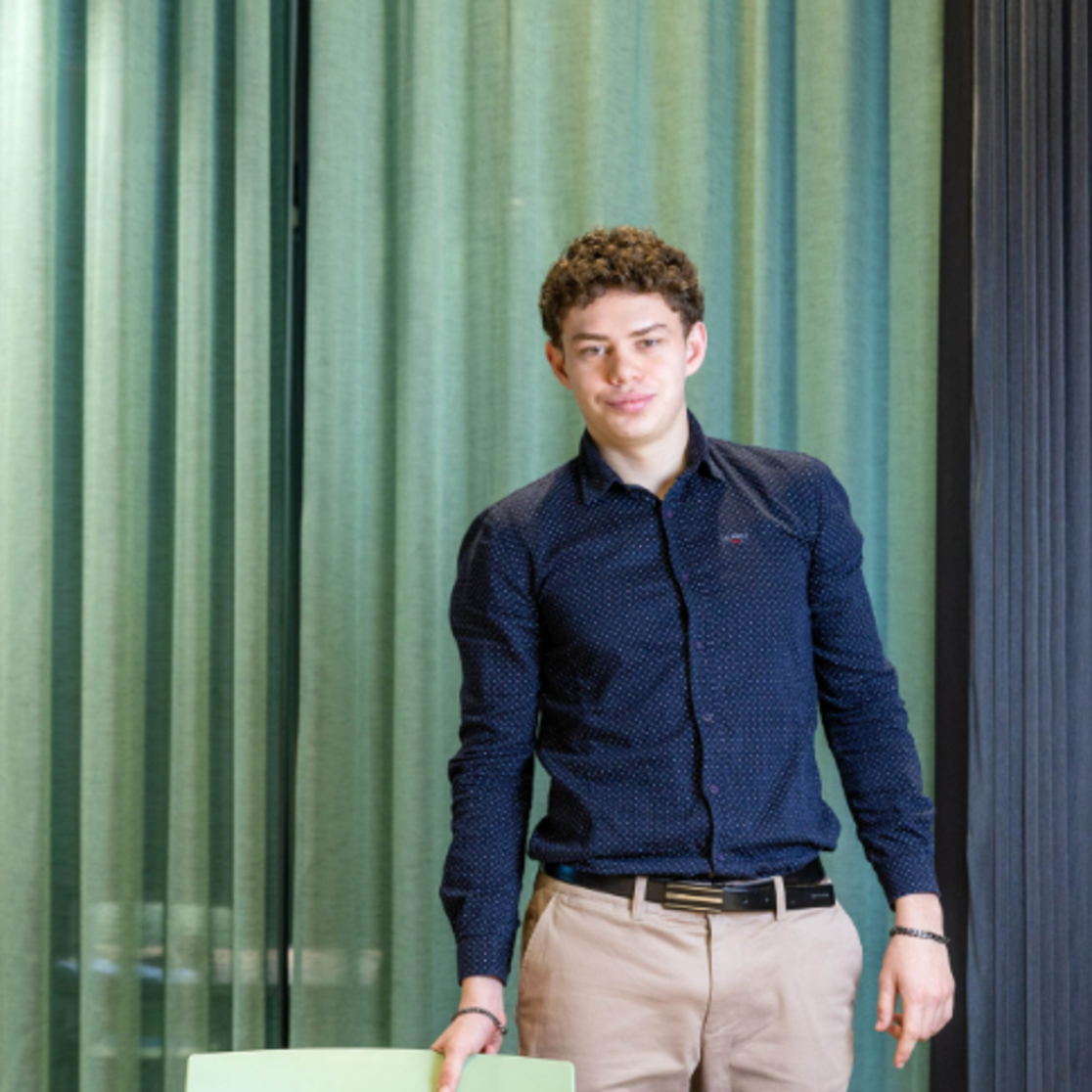 Michal Dudek