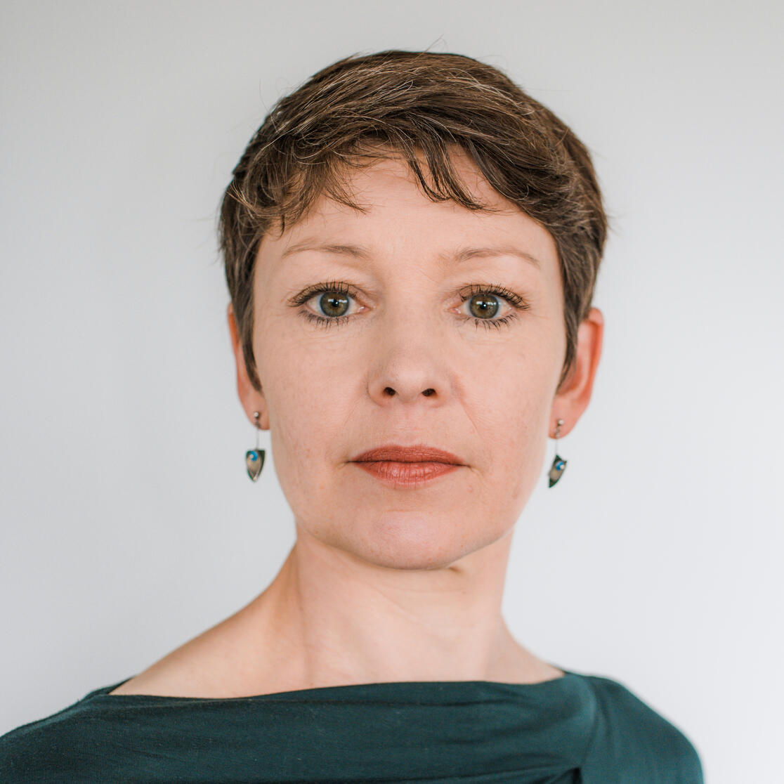 Janneke Gerards