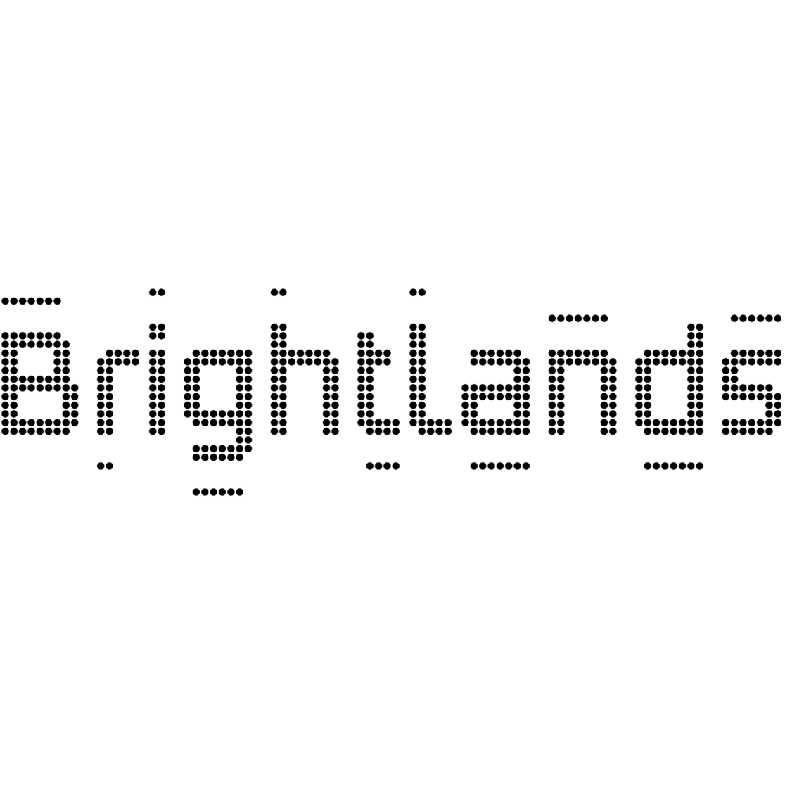 Brightlands Logo