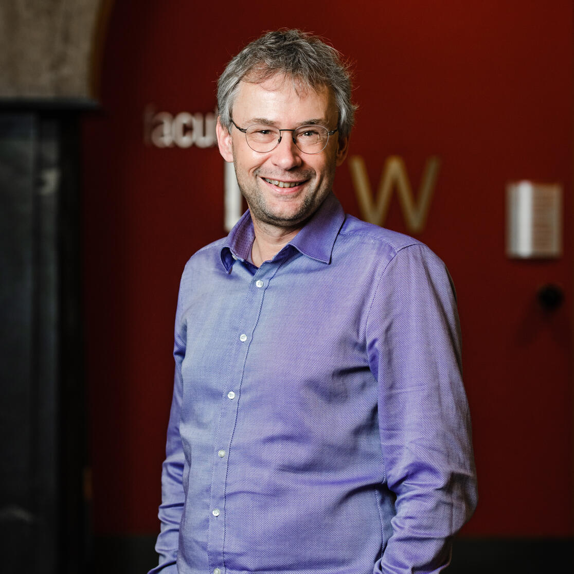 Jan Smits