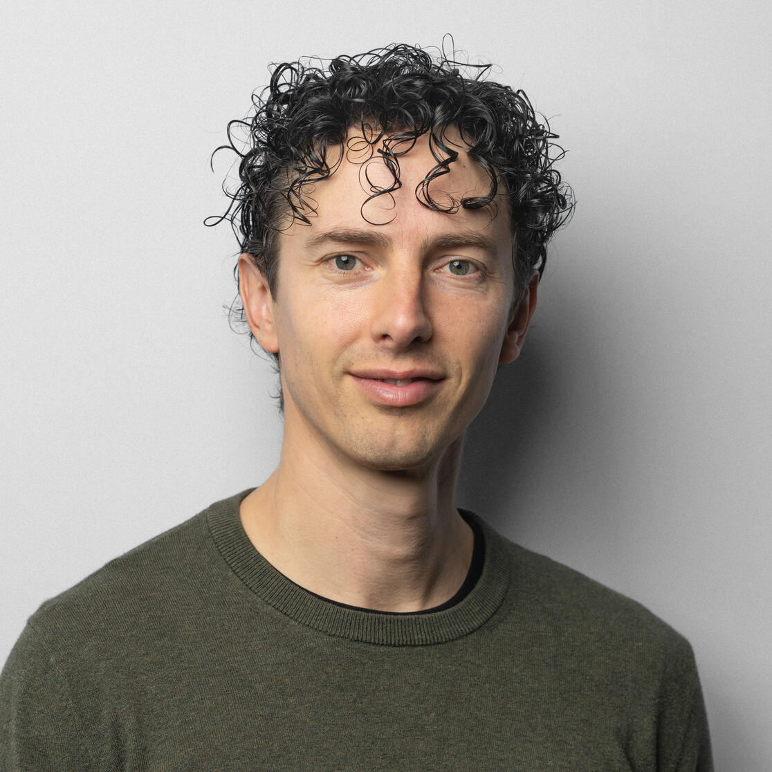 Erik Vrij