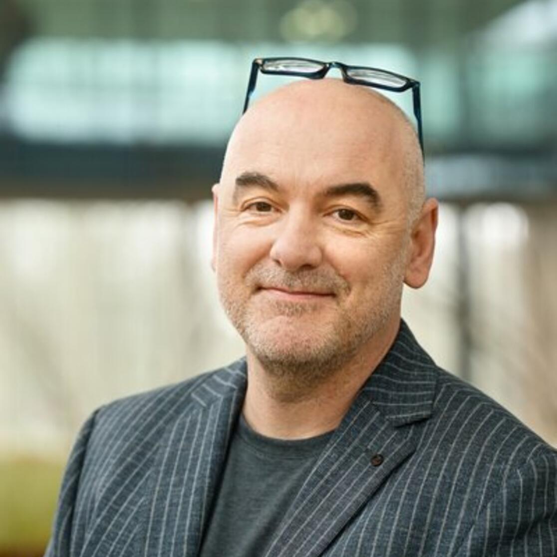 Krist Vaesen