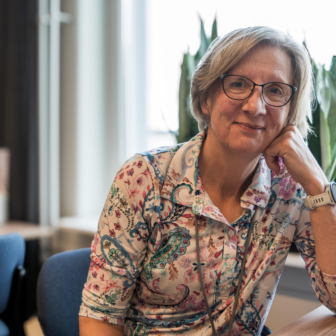 Liesbeth Boersma