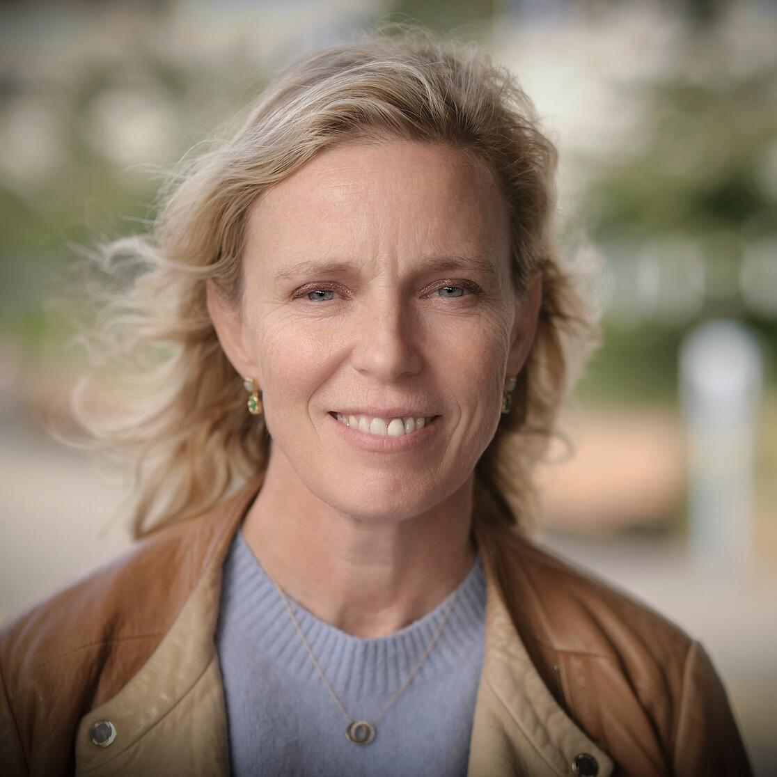 Marjolein Smidt