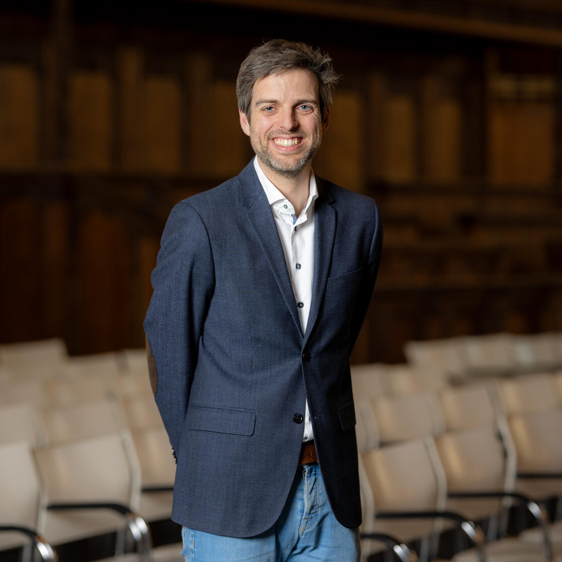 Matthijs Cluitmans