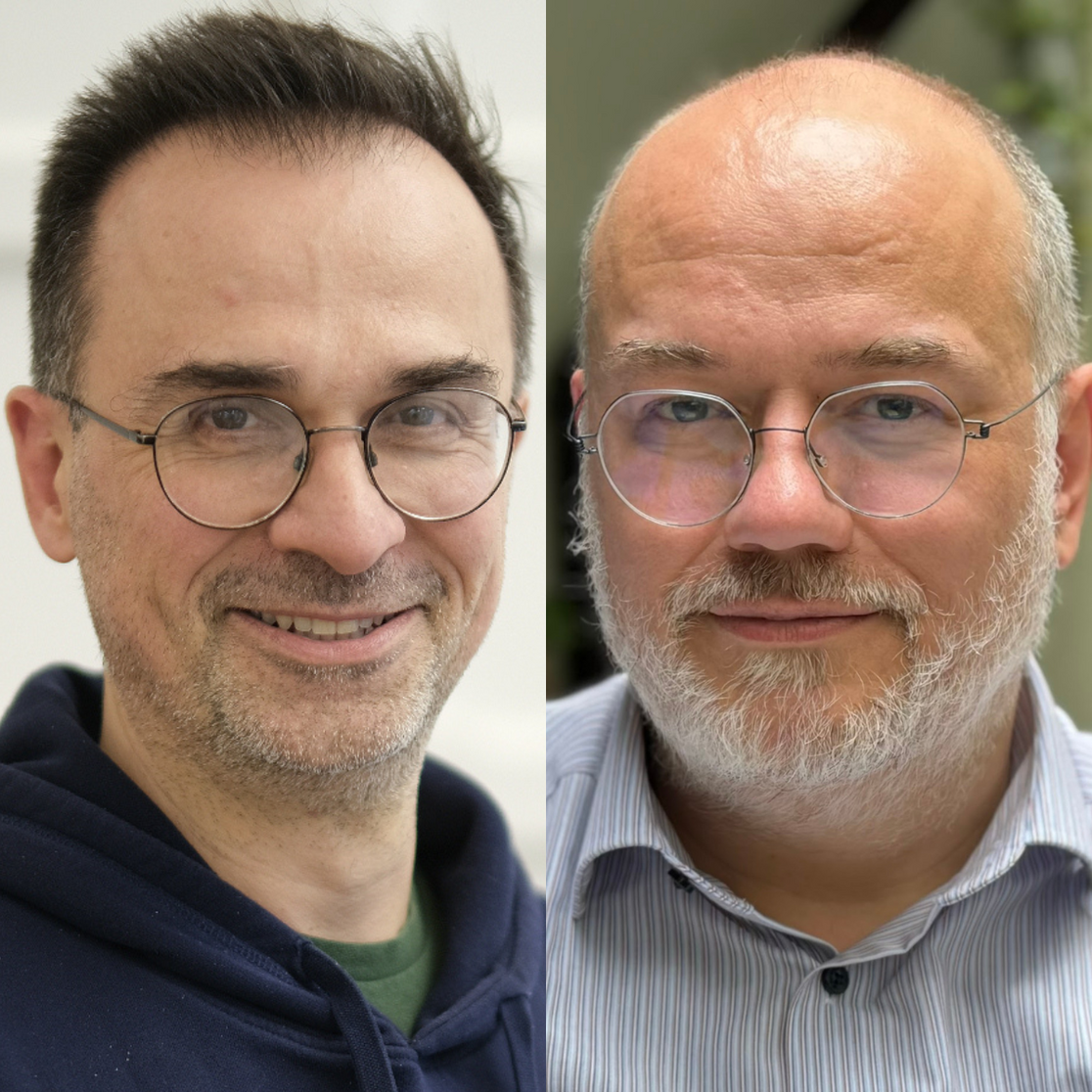Michalis Moatsos and Kristof Bosmans
