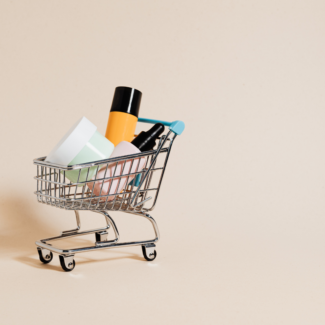 Shopping cart
