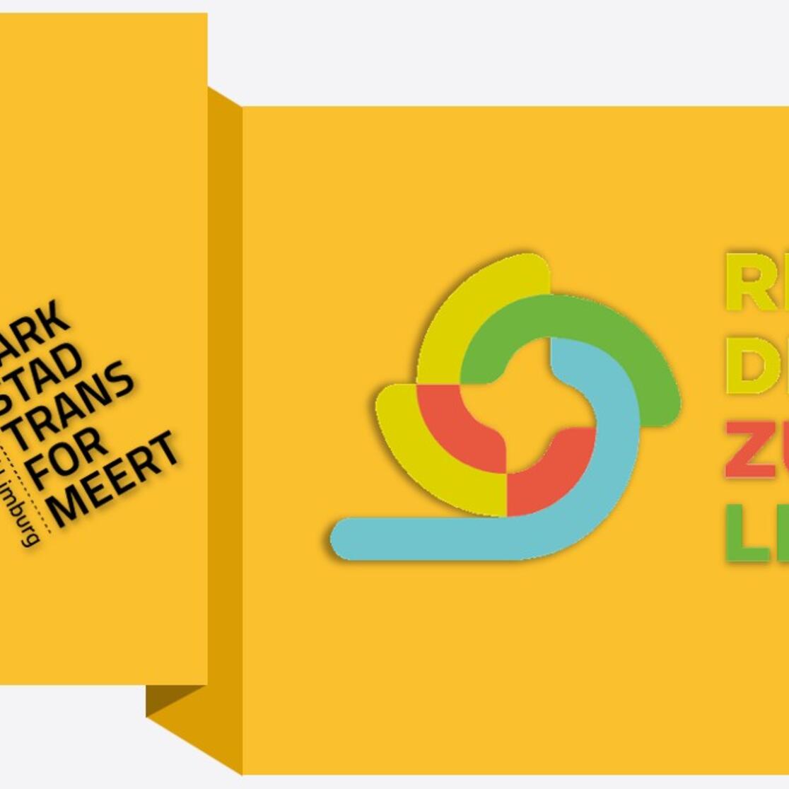Logo from Regiodeal Parkstad and Regiodeal Zuid Limburg