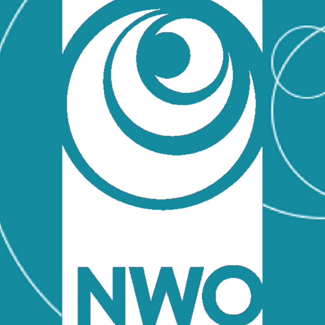 Logo NWO