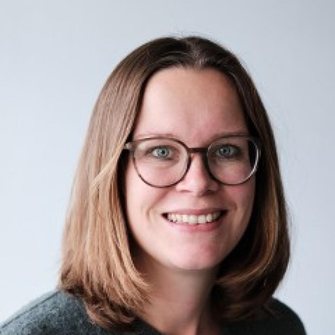 Picture of Sanne ten Oever
