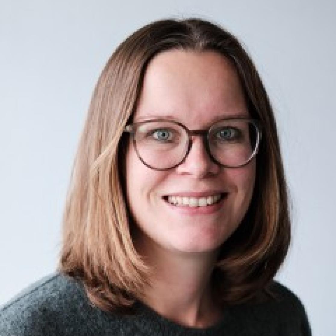 Picture of Sanne ten Oever
