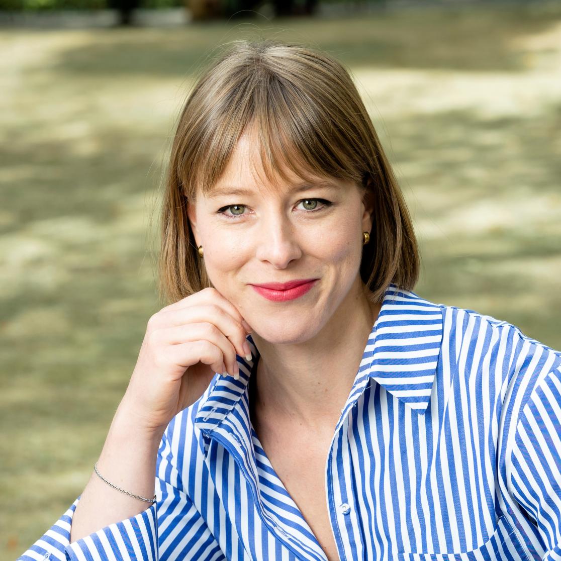 Marielle Wijermars