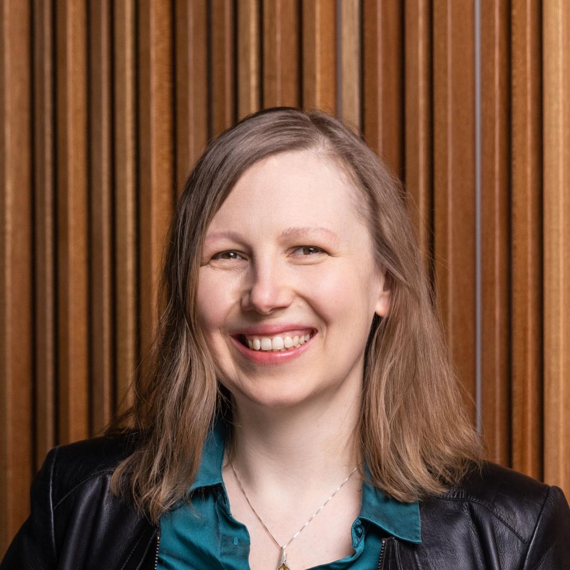 Anna Wilbik