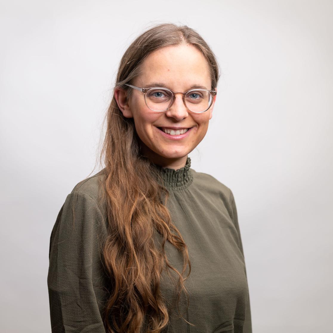Monika Barget