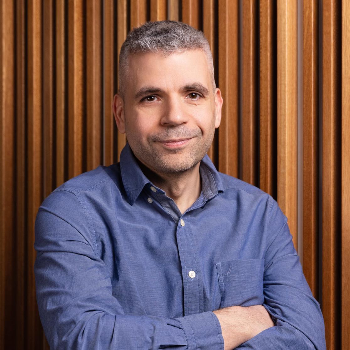 Charis Kouzinopoulos