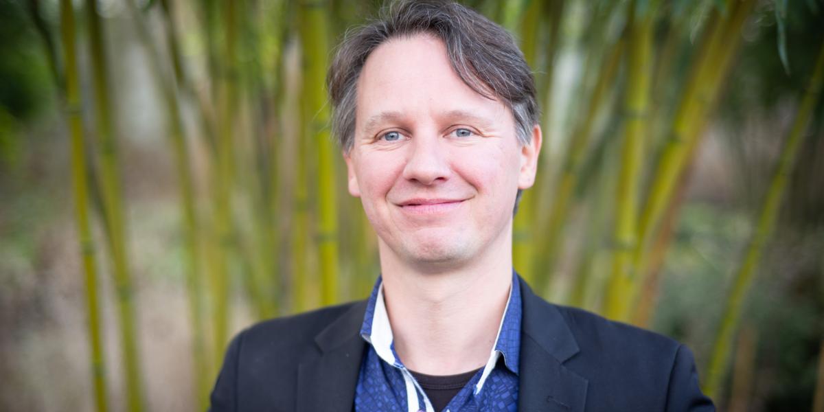 Jan-Willem van Prooijen