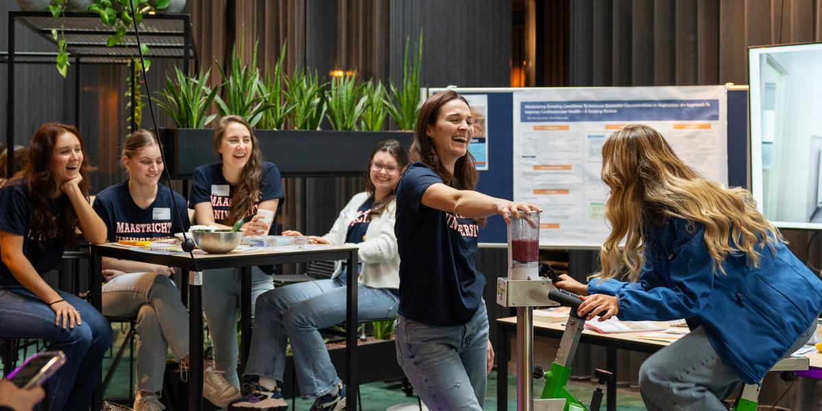 Bachelor's Open Day, 8 February 2025
