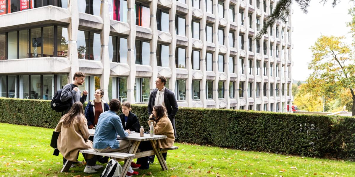Student housing in Heerlen