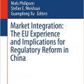Market Integration Philipsen book