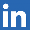 linkedin logo